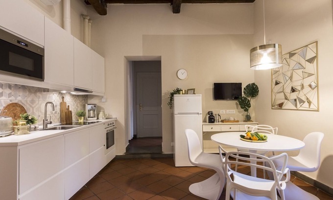 San Lorenzo Apartamento | Casa Dora by Mmega