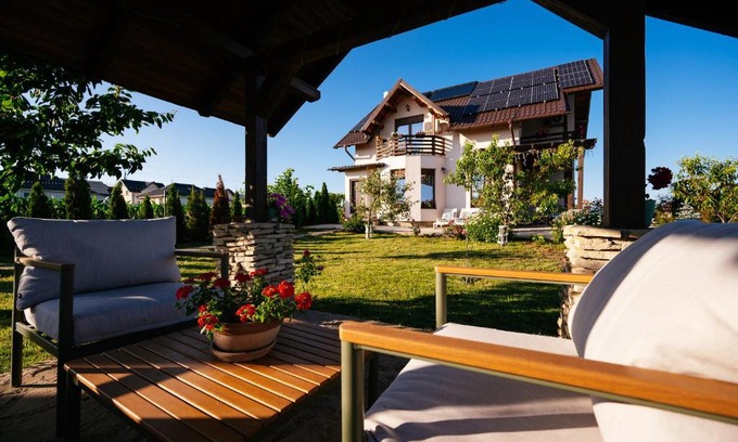 Scheia Casa | Casa Dora