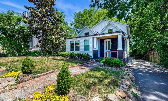 Hadley - Washington Casa | Casa Dora