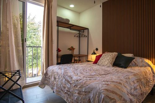 Leon Apartamento | Casa Dorada
