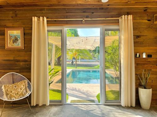 Monterrico Casa | Casa Doral Monterrico