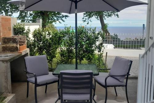Povoacao Apartamento | Casa dos 4 Platanos
