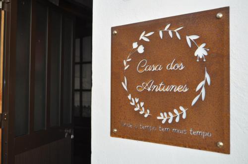 Bouro Apartamento | Casa dos Antunes