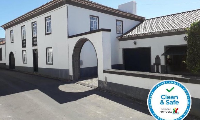 Nordeste Casa | Casa dos Arcos
