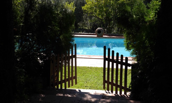 Torres Novas Cabaña | Casa dos Arrábidos - Turismo em Espaço Rural