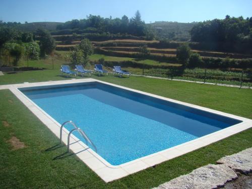 Monte Apartamento | Casa dos Bernardos