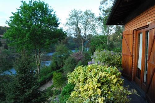 Beijos Casa | Casa Dos Canais, River Cottage