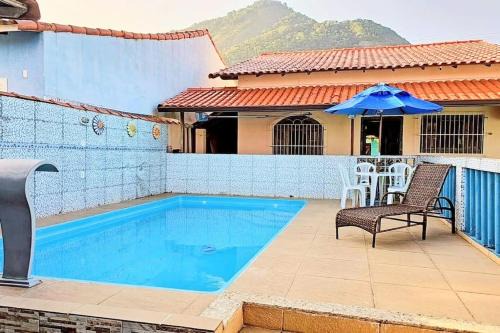 Marica Casa | Casa dos Cardoso em Maricá, uma SMART HOUSE para você