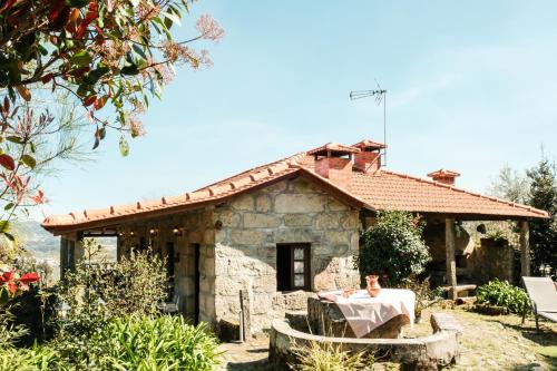 Medelo Casa | Casa dos Castros