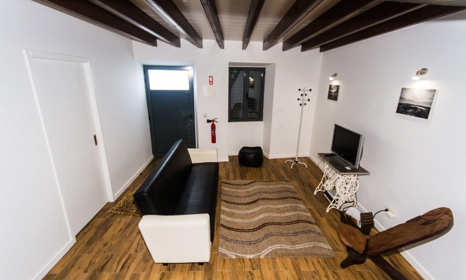 Pico da Pedra Casa | Cedar House, a 7 km de Ponta Delgada