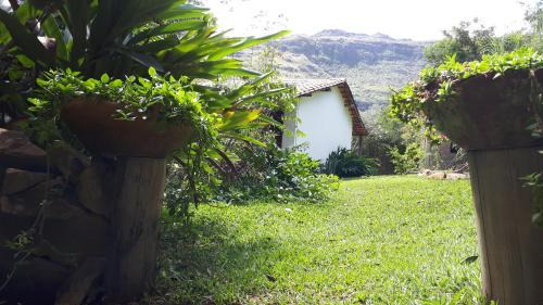 Vale do Capao Casa | Casa dos Gatos