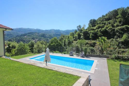 Rio Caldo Casa | Casa dos Henriques Gerês by Gerês Casas