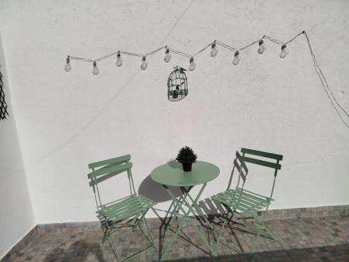 Elvas Apartamento | Casa dos Josés