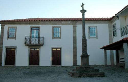 Vila Flor Casa | Casa Dos Lagares De Vara E Pedra