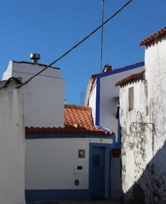 Vaiamonte Casa | Casa Dos Livres