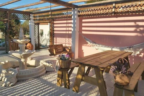 Magoito Casa | Casa dos Malmequeres
