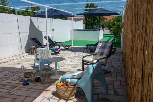 Elvas Casa | Casa dos Marianinhos
