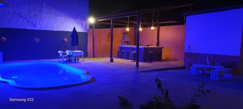 Salinopolis Casa | Casa dos Maués com piscina Salinopolis pa