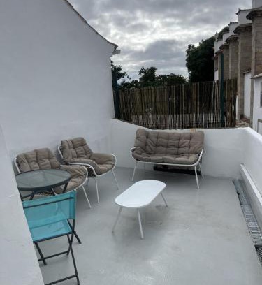 Evora Apartamento | Casa dos Mouros