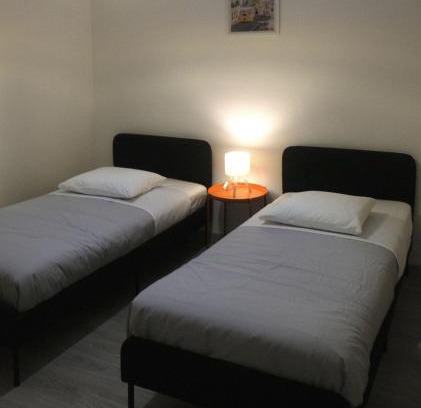 Linda-a-Velha Apartamento | Casa dos Pardais