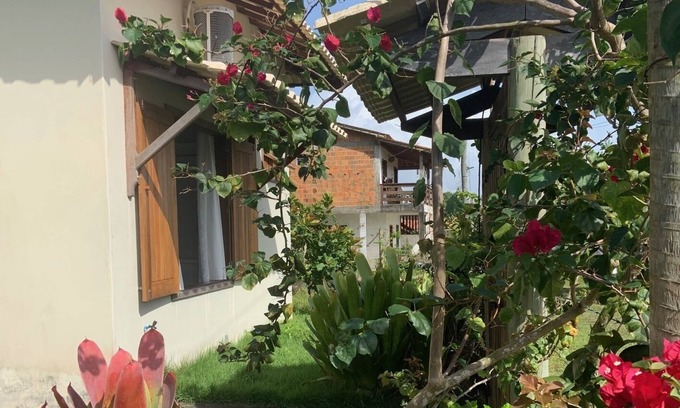 Velha Boipeba Casa | Casa dos Paulistas Ilha de Boipeba