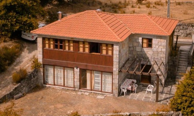 Bouro Casa | Casa dos Peliteiros