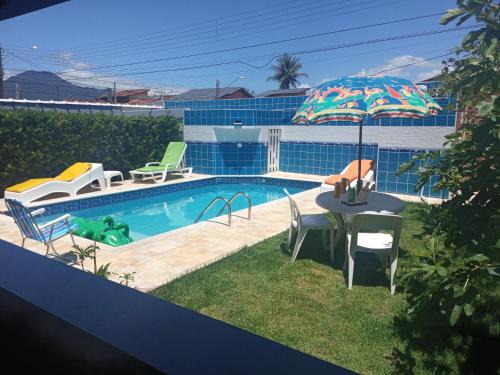 Peruibe Casa | Casa dos Prados