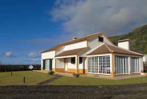 Lajes das Flores Casa | Casa dos Salgueiros