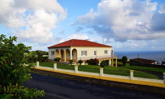 Nordeste Casa | Casa dos sinco sentidos - casa de vacaciones de ensueño