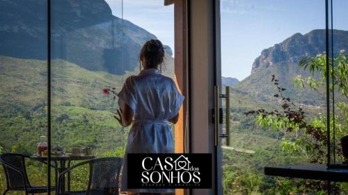 Ibicoara Casa | Casa dos Sonhos