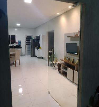 Vicosa do Ceara Casa | Casa dos sonhos