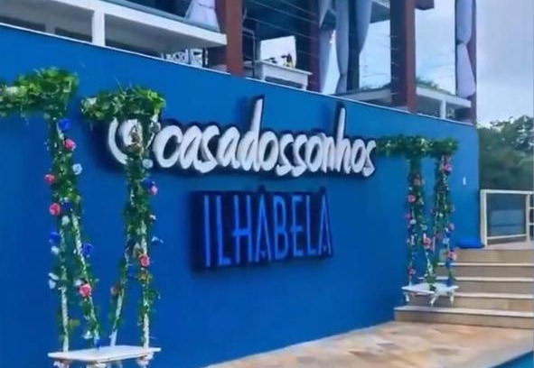 Ilhabela Casa | Casa dos Sonhos Ilhabela