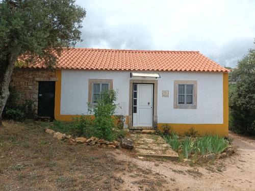Tomar Casa | Casa dos Terranhos