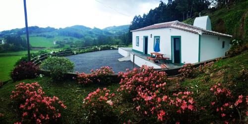 Santo Espirito Casa | Casa dos Valentes