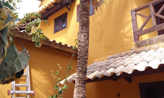 Jijoca de Jericoacoara Casa | Casa doTonho y Denise