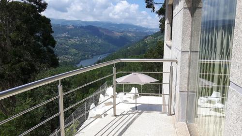 Ancede Casa | Casa Douro Terrace