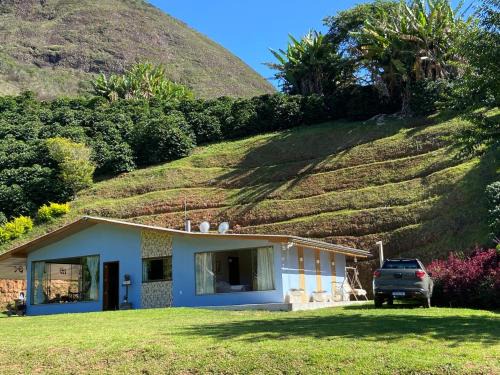 Caparao National Park Casa | Casa DoZé