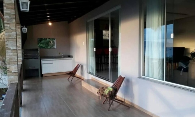 Ponta das Canas Casa | Casa dr praia ponta das canas - Floripa para hasta 8 personas