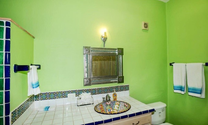 Loreto Casa | Casa Dreamaway - una hermosa casa junto a la playa
