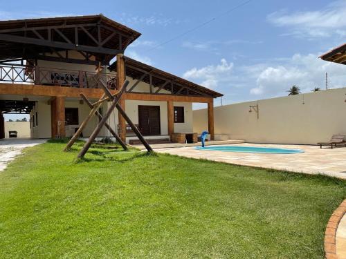 Prea Casa | Casa du Vento