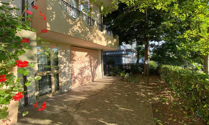 Rivabella Apartamento | Casa Duino - Dos Habitaciones Piso, Capacidad 5