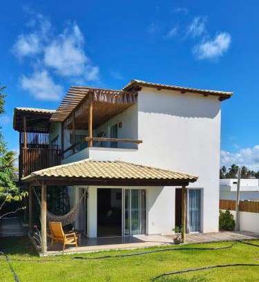 Sao Miguel de Touros Casa | Casa Duna - Family Friendly