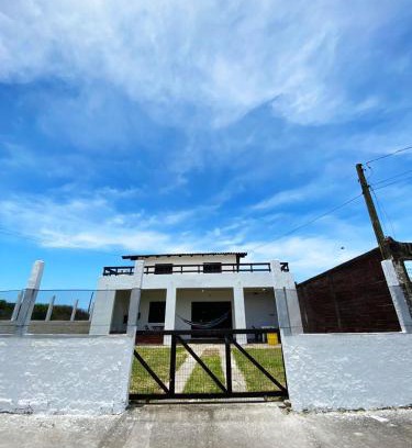 Passo de Torres Casa | Casa Dunas