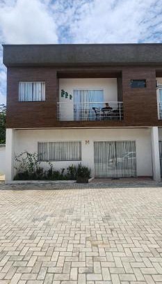 Porto Seguro Casa | Casa Duplex