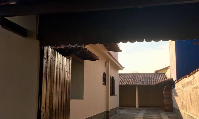 Saquarema Casa | Casa Duplex, em Itaúna 8 Min.caminhando até a Praia