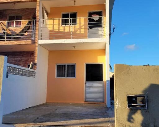 Lucena Apartamento | Casa Duplex em Lucena