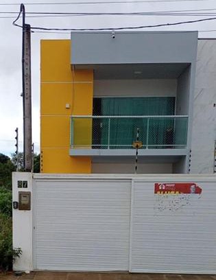 Garanhuns Apartamento | Casa Duplex - Garanhuns