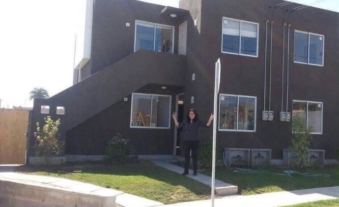 La Serena Casa | Casa duplox La serena