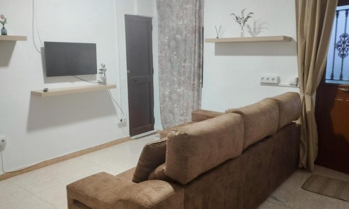Prado del Rey Apartamento | Casa Duque
