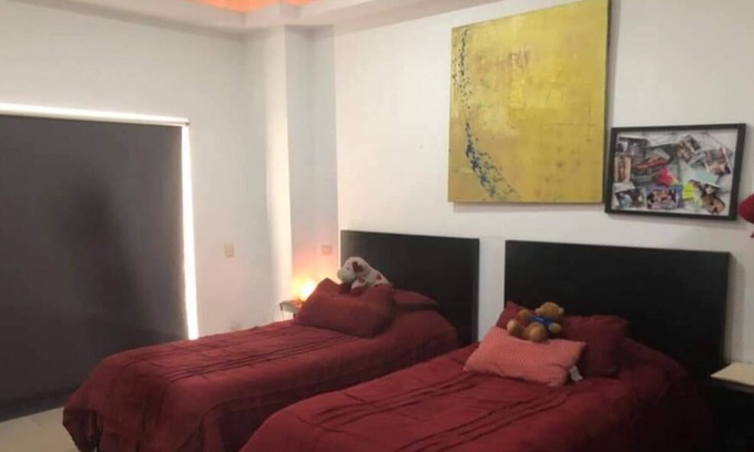 San Nicolas de los Garza Casa | Casa en excelente ubicación sanicolas